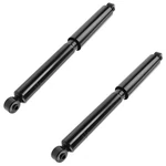 Suspension Shock Absorber SET-2 Piece Trq SBA60413 New. Price: $82.95.