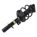 Front Drivers Side Shock Strut Absorber For Nissan Altima Sr 2019-2022 Fwd 2.5L New. Price: $51.99.