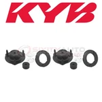 Pc Kyb Front Strut Mount Kit For 2005-2023 Toyota Tacoma Shock Spring Sc New. Price: $109.92.