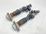 15-19 Bmw F85 F86 X5M X6M Rear Right Left Suspension Shock Absorber Set 51K Oem Used. Price: $386.96.