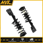 2PC Front Complete Strut Assembly Fits 2010 2.4L 2011-2017 Chevy Equinox 272527 New. Price: $150.99.