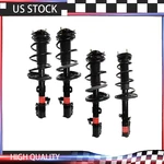 Monroe Oem Front & Rear Struts For 2001-2003 Toyota Highlander 2WDARR New. Price: $926.70.