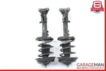 01-07 Mercedes W203 C280 Sachs Front Right & Left Shock Absorber Spring Set Rwd Used. Price: $86.25.