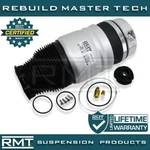 Front Right New Suspension Air Spring Bag For Volkswagen Touareg 2004-2010. Price: $199.95.