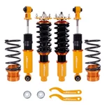 Maxpeedingrods Coilovers Lowering Kit Shock Struts For 2003-2007 New. Price: $271.11.