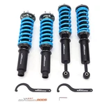 Maxpeedingrods Coilovers 24 Way Full Adjustable Shocks For Acura Tl 2004-2008 New. Price: $380.00.