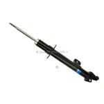 Sachs Front Right Strut For Chrysler 300 Dodge Magnum Charger Challenger New. Price: $130.41.