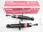Oem Kyb Shocks Struts Rear Right And Left For Scion Fr-s 2013-2016 New. Price: $208.44.