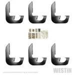 Westin Silverado/sierra 1500 Double/crew Cab 2014-2018; Ld/sierra New. Price: $137.74.