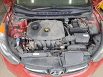Rh Passenger Side 2011 Elantra Strut SKU#4429807 Used. Price: $86.00.