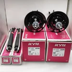 4 Set Of Kyb Excel-g 2X Front Struts Rear Shocks For Acura Mdx 2010-2013 3.7L New. Price: $1200.00.