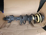 Chrysler 200 Used Right Front Strut Assembly 2.4L Oem 101K Miles 2015 2016 17. Price: $59.00.