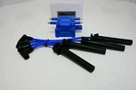 Ignition Coil Pack Mini 1.6 Cooper R50 R52 Works R53 + Ht Leads New. Price: $140.61.