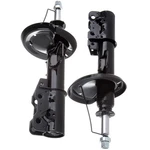Pair Struts Shocks Front L/r For Chevrolet Cobalt Hhr 2006-10 Pontiac G5 2007-09 New. Price: $72.90.