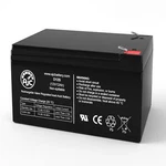 Tripp Lite Bc 1400 Pro Ups Replacement Battery New. Price: $51.89.