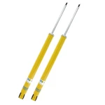 Set 2 Rear Bilstein B6 Perf Shock Absorbers Ford Focus Mazda 3 Volvo S40 Fwd New. Price: $284.95.