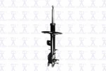 Suspension Strut Assembly Fcs 333564R New. Price: $89.45.