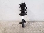 Right Front Strut Honda Civic MK10 Type FK8 2017 Used. Price: $533.25.