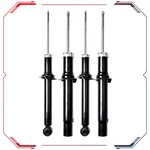 Front Rear Left Right 4PCS Shocks Struts For Acura Tsx 2004 2005 2006 2007 2008 New. Price: $74.77.
