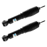 For Jaguar Vanden Plas 90-97 Bilstein B4 Series Rear Shock Absorber Set New. Price: $278.01.
