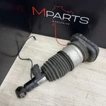 19 23 Bmw G05 X5 Left Rear Air Suspension Strut Shock Absorber Oem 78315615 Used. Price: $200.00.