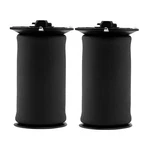 2PCS Rear Air Suspension Spring Bellows Bag For Bmw Series E61 37126765602 New. Price: $69.99.