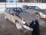 Strut Rear Fits 91-02 Saturn Series 75378 Used. Price: $40.00.