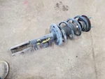Driver Strut Front Awd With Turbo Sport Fits 16-19 Explorer 1861776 Used. Price: $129.89.
