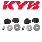 Pc Kyb Front Strut Mount Kit For 2010-2011 Honda Accord Crosstour Shock New. Price: $34.00.