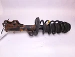 Front Driver Strut Rust Fits Chevrolet Trax 2013 - 2020 Used. Price: $92.00.
