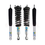 Bilstein 5100 Coilovers 0-2.5" W/ Rear Shocks For Gmc Sierra 1500 4WD 19-24 New. Price: $867.75.