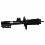 Genuine Motorcraft Suspension Strut Assembly AST12345 New. Price: $138.86.