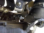 Used Front Suspension Strut Fits: 2013 Toyota Runner 4.0L 1GRFE Engine 6. Price: $139.70.
