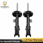 Pair Front Lh & Shock Strut Absorber 54650S8000 For Hyundai Palisade 2020-22 New. Price: $164.35.