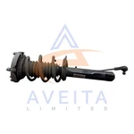 Mini Clubman 2.0 Petrol F54 15-19 Strut Shock Leg Front Left Side 6862703 Used. Price: $241.56.