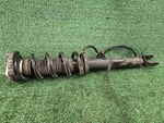 Passenger Strut Front Cylinder Rwd Fits 09-13 Infiniti Fx Series 56110 1CC0C Used. Price: $87.99.