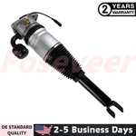 Rear Right Air Suspension Strut Fit Bentley Continental Flying Spur #3W0616002A New. Price: $209.54.
