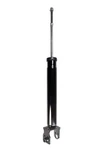Fcs Rear Suspension Shock Absorber Fits 2003-2006 Infiniti G35 Coupe New. Price: $45.42.