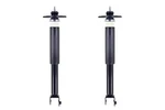 Fcs Rear Shock Absorber W/ Top Mount Kit Pair Set 2PCS Fits Nissan Altima Maxima New. Price: $112.95.