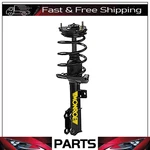 Fits Kia Optima Hyundai Sonata 2015-2020A Monroe Front Right Strut New. Price: $172.01.