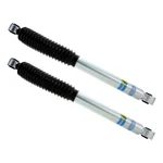 Bilstein B8 5100 Rear Shock Absorbers For Silverado Sierra 1500 0"-1" Lift Pair New. Price: $200.66.