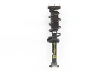 2017-2022 Infiniti Q60 Rear Passanger Right Side Rh Shock Strut Spring Absorber Used. Price: $99.44.