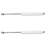 2 Gabriel Carquest Rear Shock Absorbers 50651 80-86 Ford F150 3-4" Lift 4WD New. Price: $66.49.