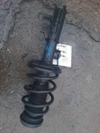 Rh Strut Front Fwd Chassis Equipment Opt Gna 13-15 Buick Lacrosse 23390198 Used. Price: $169.99.