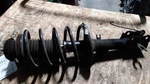 Passenger Right Front Strut W/out Abs Fits 07-11 Aveo 1618818 Used. Price: $79.00.