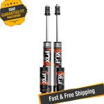 Fox 883-26-079 Performance Elite 2.5 Reservoir Shocks 2019-2024 Ram 1500 New. Price: $1679.95.