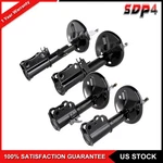 4X Front And Rear Shocks Struts Lh Rh For 95 96 Toyota Camry/avalon Lexus ES300 New. Price: $113.62.