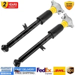 2X Rear Shock Absorbers Struts Assys W/o Edc Fit Bmw G20 G21 330I M340I Xdrive New. Price: $178.87.