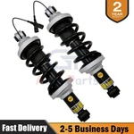 Pair Rear Shock Struts Assys Magnetic Ride For Audi R8 Spyder 4S3 4S9 4S0512019 New. Price: $217.80.