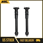 Pair Rear Suspension Shock Struts For Mercedes-benz GL450 2007-2012 SK2868 New. Price: $92.14.